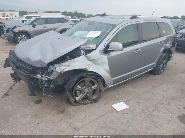 Dodge 2015 2015 3C4PDCGB6FT659630 Image 2