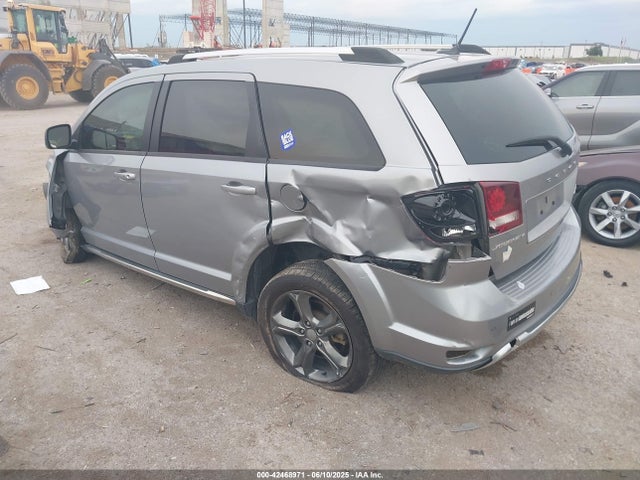 Dodge 2015 2015 3C4PDCGB6FT659630 Image 3