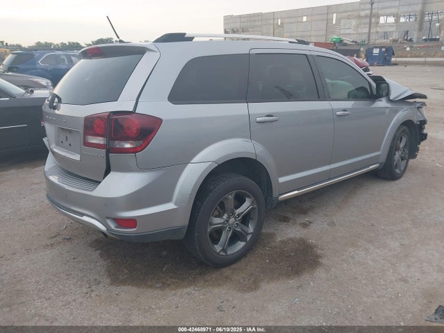 Dodge 2015 2015 3C4PDCGB6FT659630 Image 4