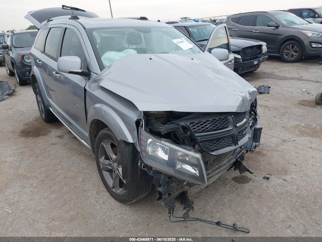 Dodge 2015 2015 3C4PDCGB6FT659630 Image 6