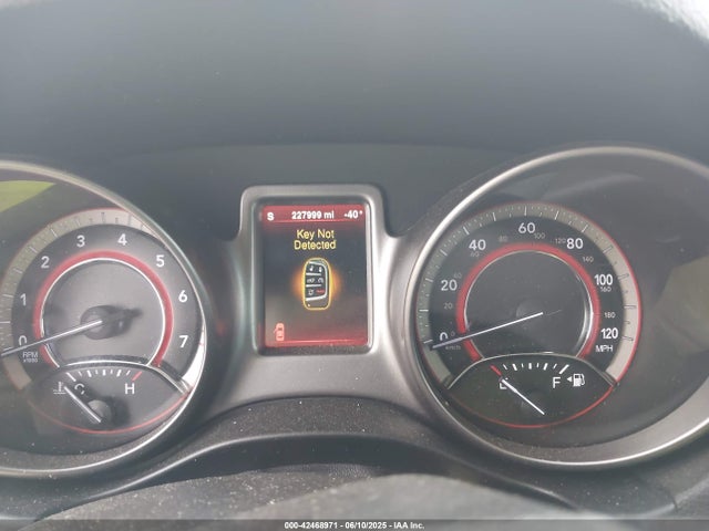 Dodge 2015 2015 3C4PDCGB6FT659630 Image 7