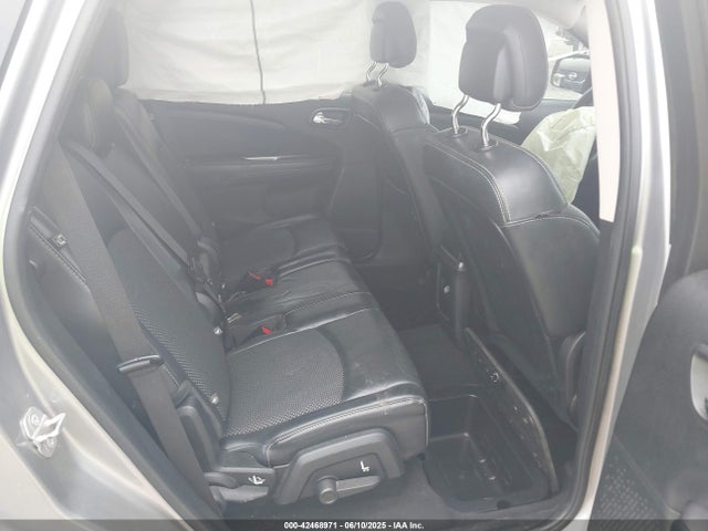 Dodge 2015 2015 3C4PDCGB6FT659630 Image 8