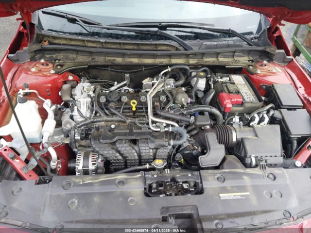 2024 NISSAN ALTIMA 1N4BL4CV3RN348640 Photo 9