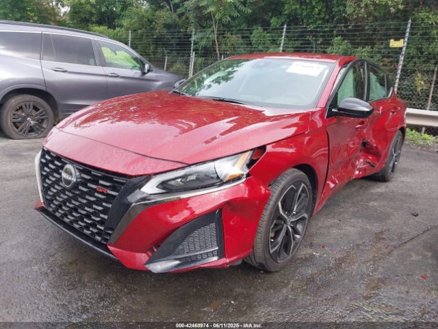 2024 NISSAN ALTIMA 1N4BL4CV3RN348640 Photo 1