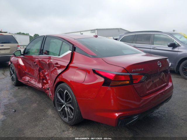 2024 NISSAN ALTIMA 1N4BL4CV3RN348640 Photo 2