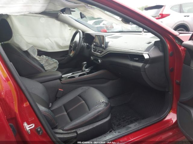 2024 NISSAN ALTIMA 1N4BL4CV3RN348640 Photo 4