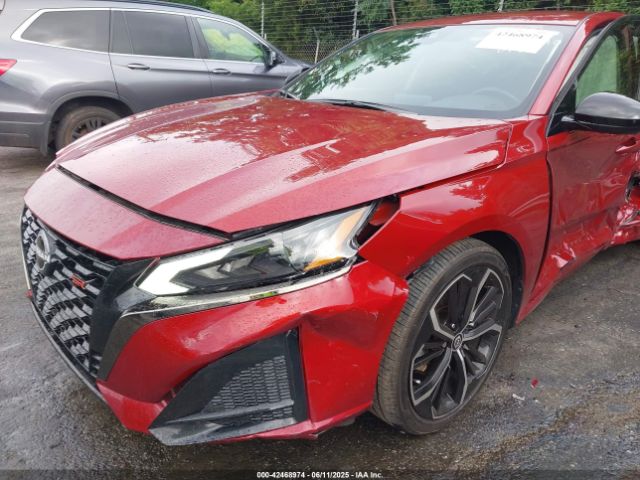 2024 NISSAN ALTIMA 1N4BL4CV3RN348640 Photo 5
