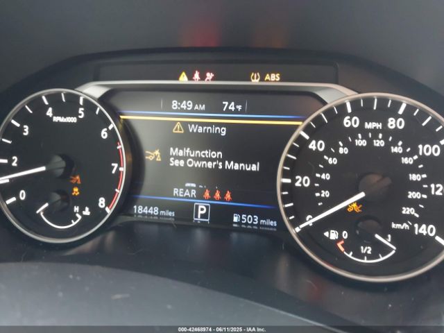 2024 NISSAN ALTIMA 1N4BL4CV3RN348640 Photo 6