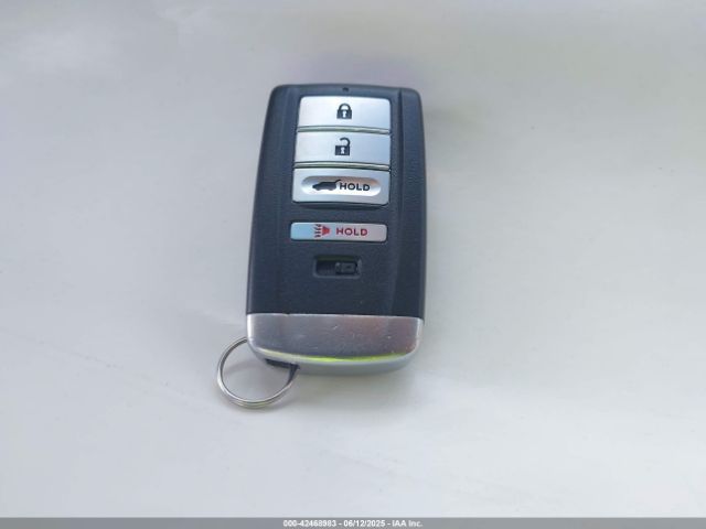 2018 ACURA RDX 5J8TB4H50JL027618 Photo 10