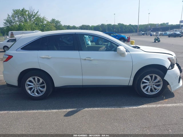 5J8TB4H50JL027618 Acura j35z2