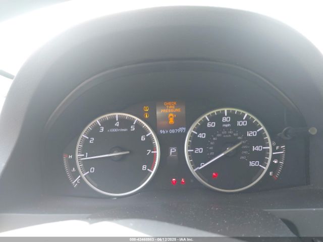 2018 ACURA RDX 5J8TB4H50JL027618 Photo 6