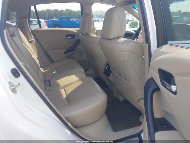 2018 ACURA RDX 5J8TB4H50JL027618 Photo 7