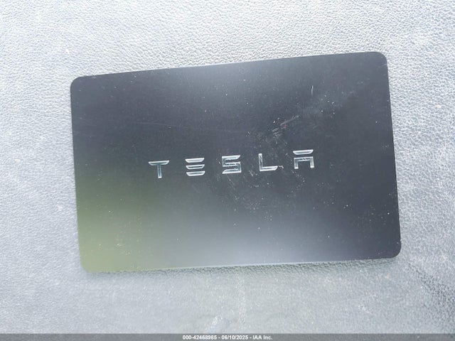 2023 TESLA MODEL Y 7SAYGDEE2PF683649 Photo 10