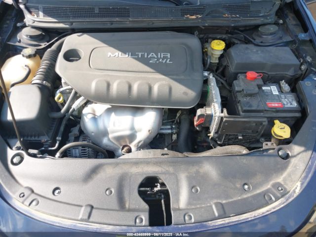 1C3CDFBB4FD362938 Dodge DART SXT
