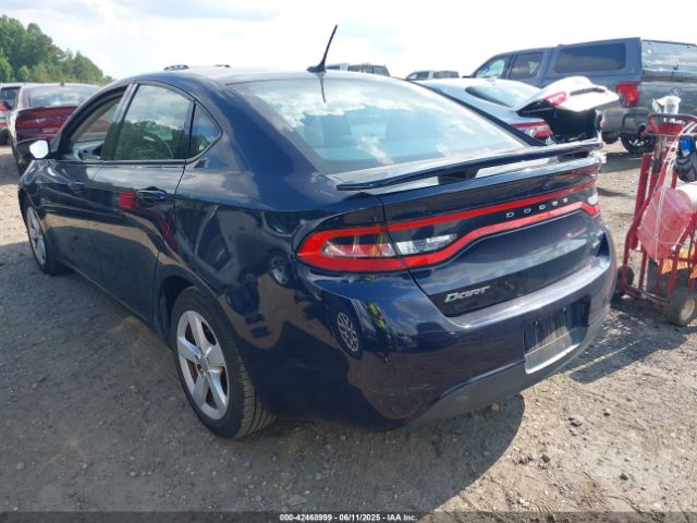 1C3CDFBB4FD362938 Dodge DART SXT