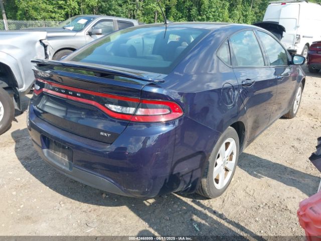 1C3CDFBB4FD362938 Dodge DART SXT