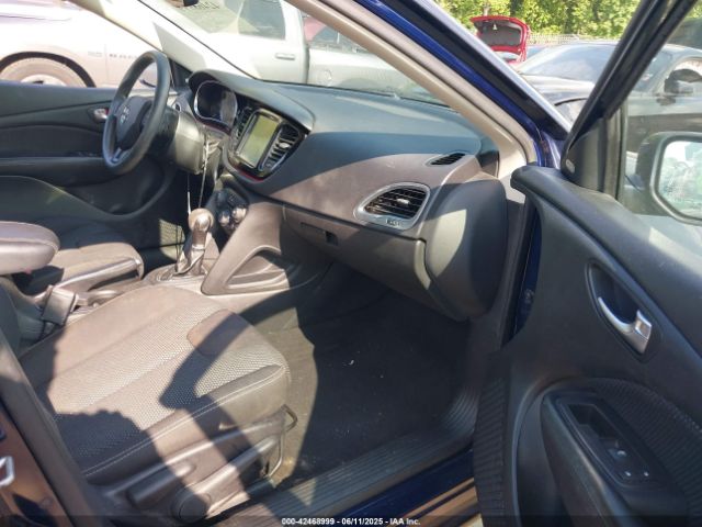 1C3CDFBB4FD362938 Dodge DART SXT