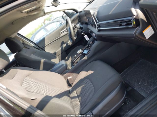 2023 KIA SPORTAGE HYBRID KNDPUCAG6P7043324 Photo 4