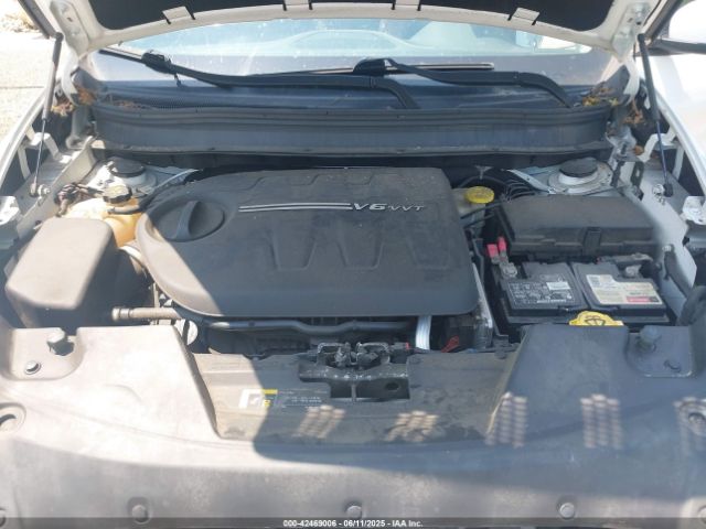 2017 JEEP CHEROKEE 1C4PJMCS3HW552116 Photo 9