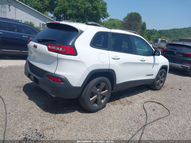 2017 JEEP CHEROKEE 1C4PJMCS3HW552116 Photo 3