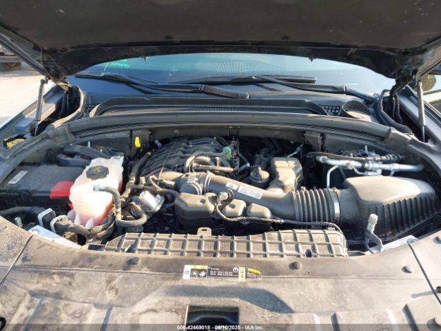 1C4RJHAG7PC608850 Jeep 2023