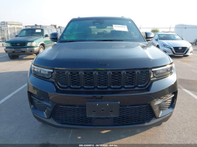 1C4RJHAG7PC608850 Jeep 2023