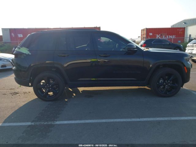1C4RJHAG7PC608850 Jeep 2023