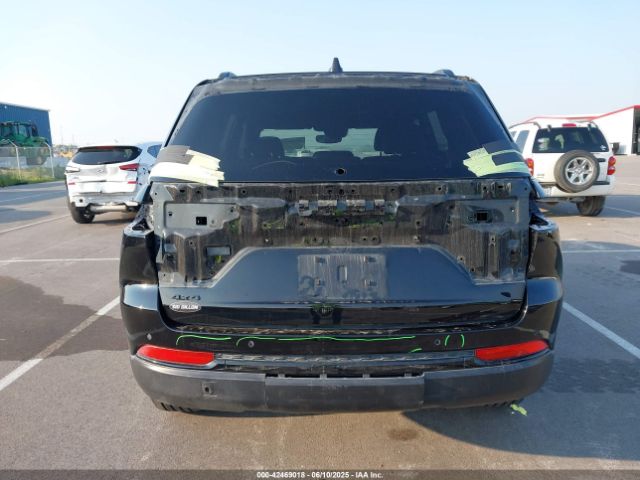 1C4RJHAG7PC608850 Jeep 2023
