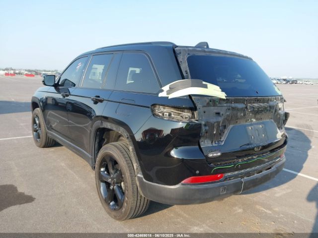 1C4RJHAG7PC608850 Jeep 2023