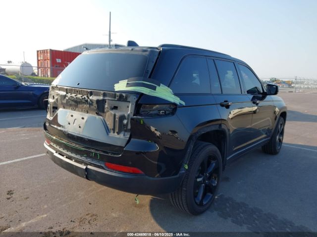 1C4RJHAG7PC608850 Jeep 2023