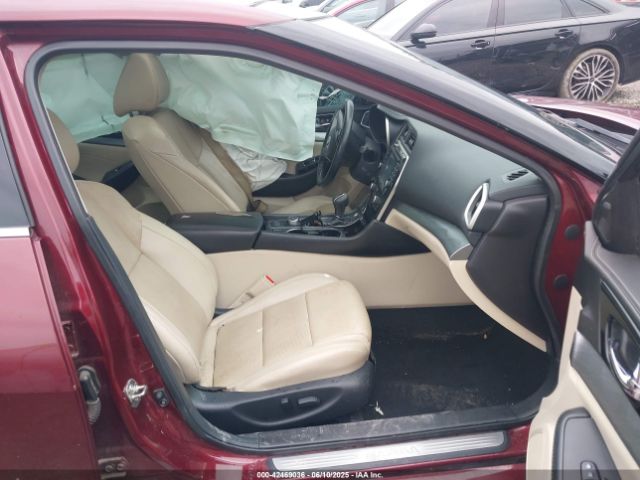 2016 NISSAN MAXIMA 1N4AA6AP6GC438679 Photo 4