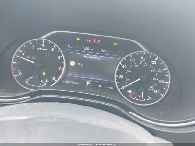 2016 NISSAN MAXIMA 1N4AA6AP6GC438679 Photo 6