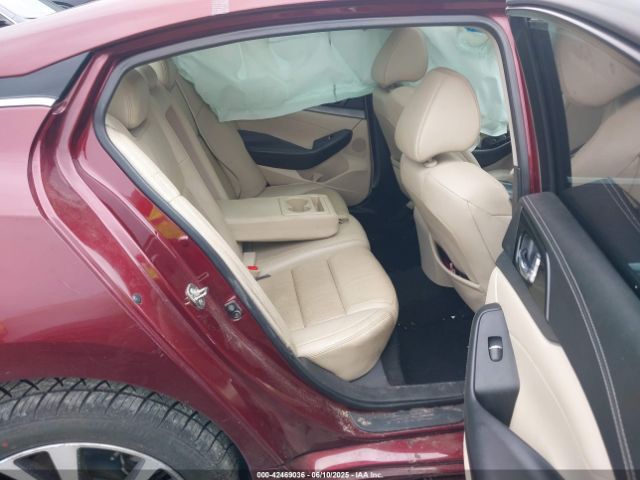 2016 NISSAN MAXIMA 1N4AA6AP6GC438679 Photo 7