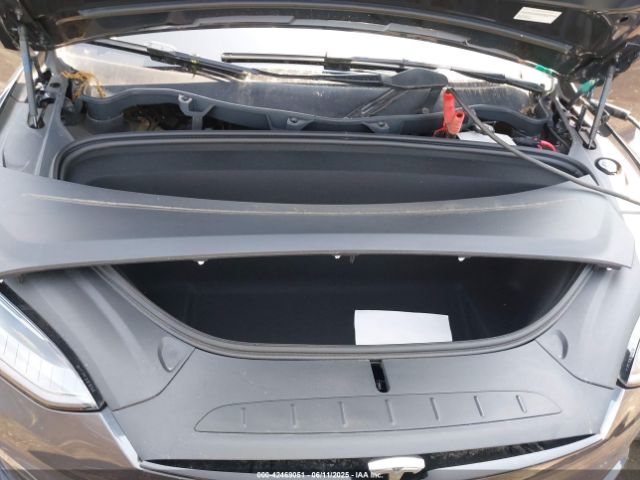 2023 TESLA MODEL X 7SAXCBE55PF411222 Photo 9