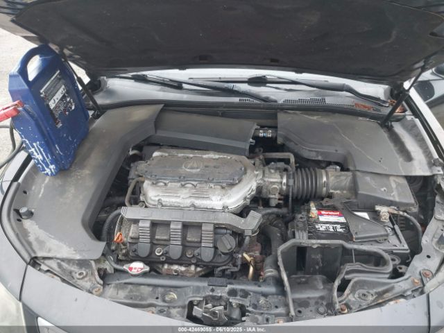 2012 ACURA TL 19UUA8F2XCA038924 Photo 9