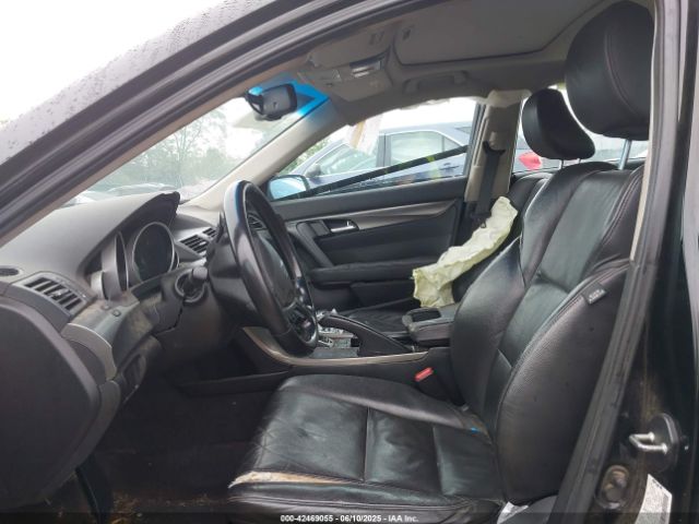 2012 ACURA TL 19UUA8F2XCA038924 Photo 4