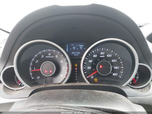 2012 ACURA TL 19UUA8F2XCA038924 Photo 6
