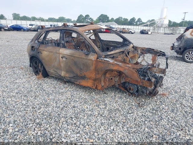 2021 AUDI Q5 WA1AAAFY3M2113577 Photo 0