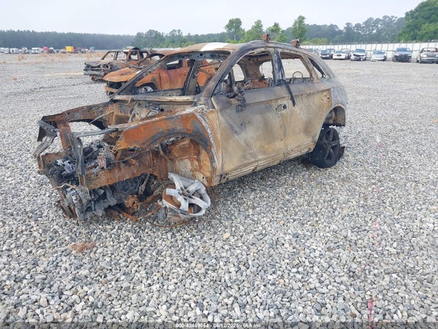 2021 AUDI Q5 WA1AAAFY3M2113577 Photo 1