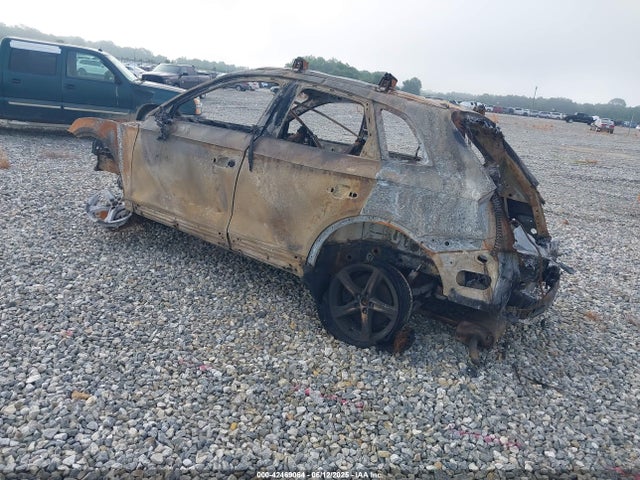 2021 AUDI Q5 WA1AAAFY3M2113577 Photo 2
