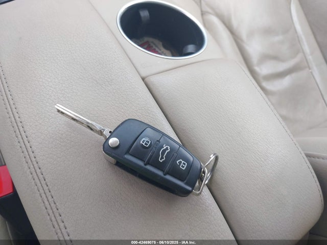 2015 AUDI Q7 WA1LMAFE7FD007372 Photo 10