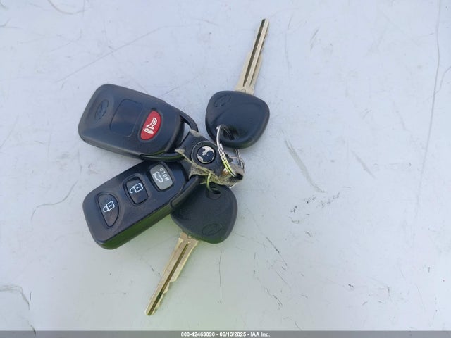Hyundai dohc mpi nu 2015 5NPDH4AE1FH583380 Image 11