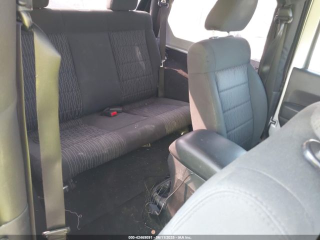 2012 JEEP WRANGLER 1C4AJWAG9CL255278 Photo 7