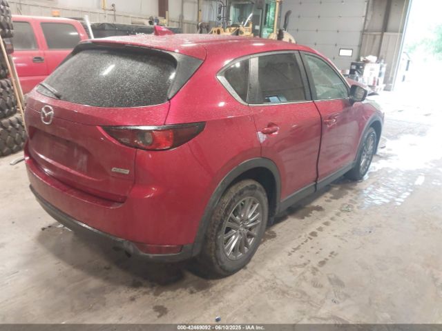 2017 MAZDA CX-5 JM3KFBCL0H0198252 Photo 3