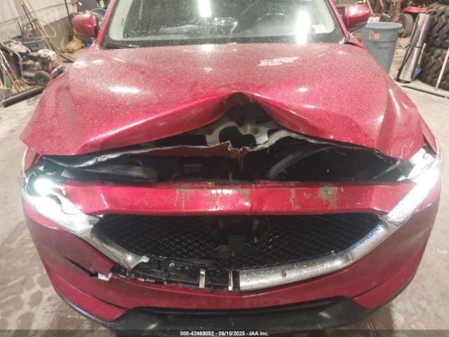 2017 MAZDA CX-5 JM3KFBCL0H0198252 Photo 5