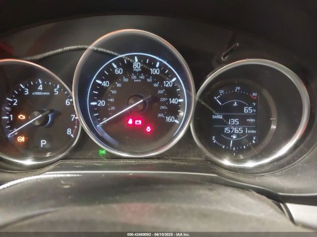 2017 MAZDA CX-5 JM3KFBCL0H0198252 Photo 6