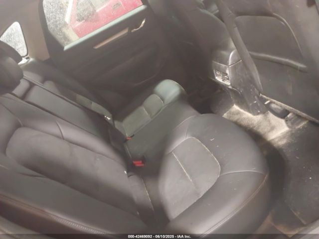 2017 MAZDA CX-5 JM3KFBCL0H0198252 Photo 7