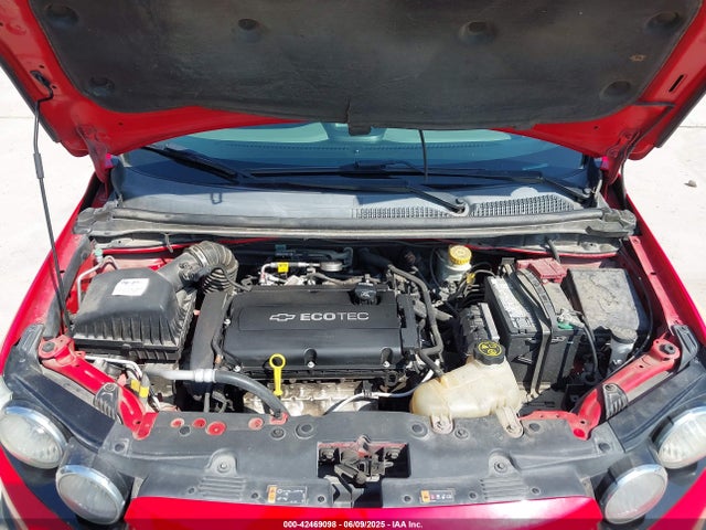 1G1JC5SH7F4165937 Chevrolet luw