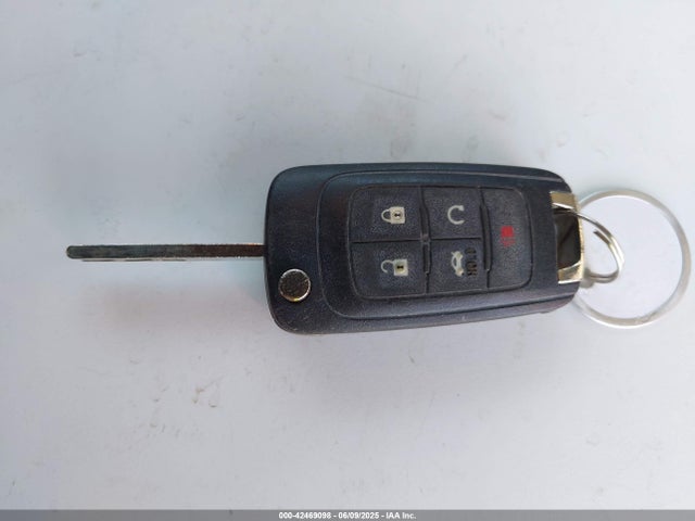 1G1JC5SH7F4165937 Chevrolet luw