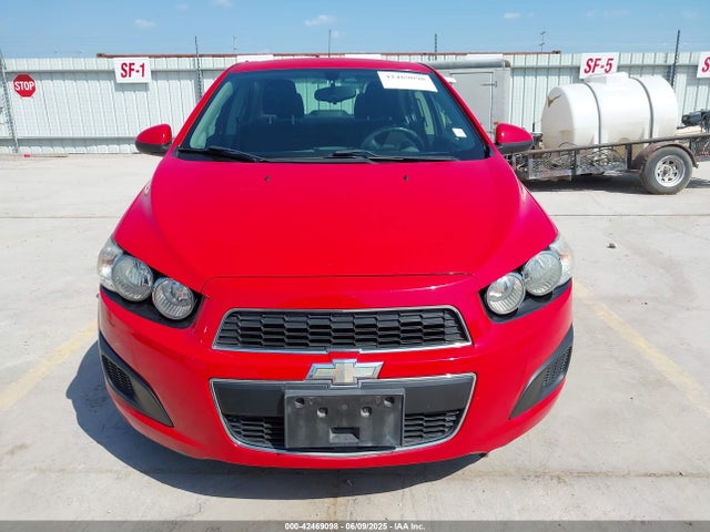 1G1JC5SH7F4165937 Chevrolet luw